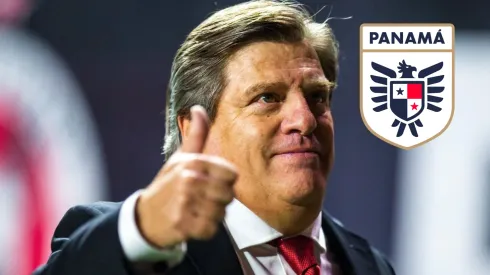 El Piojo Herrera habla de la paternidad moderna de Panamá y Costa Rica enloquece: “Están a años luz”