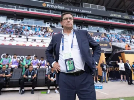 “Luis Fernando Tena lo quiere”: Guatemala sumará otro refuerzo extranjero para pelear por el boleto al Mundial 2026