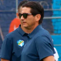 Ronald González sorprende con su decisión tras conocerse al nuevo presidente de Comunicaciones