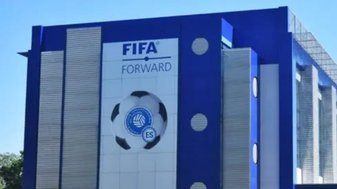 El anuncio de FIFA que afectaría a la Selección de El Salvador