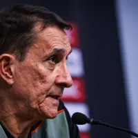 “Fuera Guima”: la decisión que tomaron en Alajuelense sobre la continuidad del entrenador