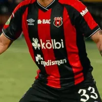 Alajuelense solo suma malas noticias: la figura del manudo que es duda para el clásico ante Saprissa