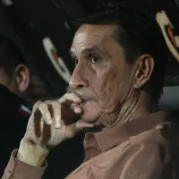 Alexandre Guimaraes responde a los que piden su salida de Alajuelense