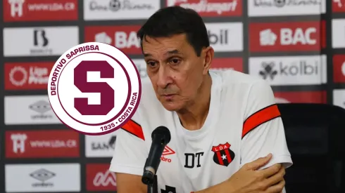 Guimaraes se encuentra en una posición muy delicada.