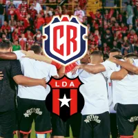 Fedefútbol le da la espalda a Alajuelense: el nuevo revés que sacude a los manudos y beneficia a Saprissa antes del clásico