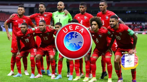 El panameño alcanza su primer título como profesional.