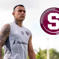 No estaba en los planes: Randall Leal sorprende a Saprissa con una noticia que puede ser clave para su retorno a Tibás