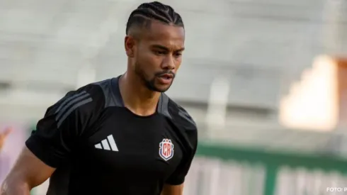 Futuro definido: Ariel Lassiter anuncia un cambio que toma por sorpresa a Costa Rica