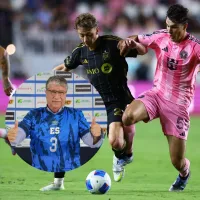 Bolillo Gómez lo festeja: Nathan Ordaz pega el gran salto en la MLS y beneficia a El Salvador