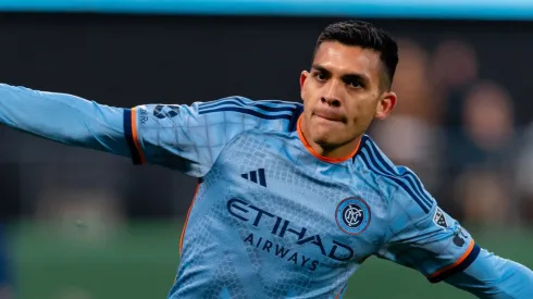 Alonso Martínez sigue en ascenso.