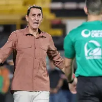 “No debería estar ahí”: en Alajuelense se oponen al posible reemplazo de Guimaraes