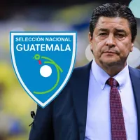 Luis Fernando Tena recibe su mensaje: legionario toca las puertas del DT de Guatemala de cara a las Eliminatorias