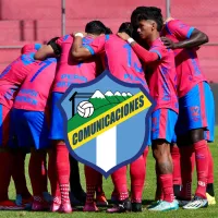 Municipal da golpe de autoridad a Comunicaciones a pocos días de disputar el Clásico