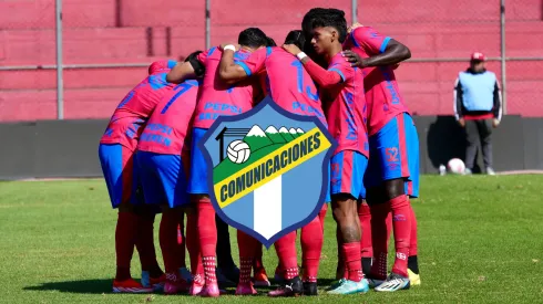 Municipal da golpe de autoridad a Comunicaciones a pocos días de disputar el Clásico
