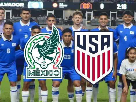 Joya de la MLS rechazaría a México y Estados Unidos por La Selecta