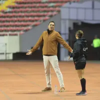 Bombazo en Alajuelense: Guimaraes no sigue y la Liga ya eligió a su reemplazante