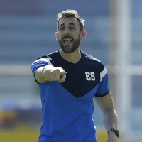 Se olvida de El Salvador: David Dóniga se encamina a un histórico de Europa