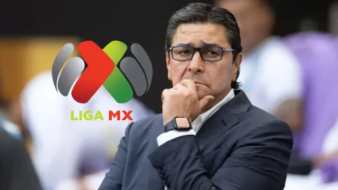 El técnico interfiere en el futuro de los Chapines.