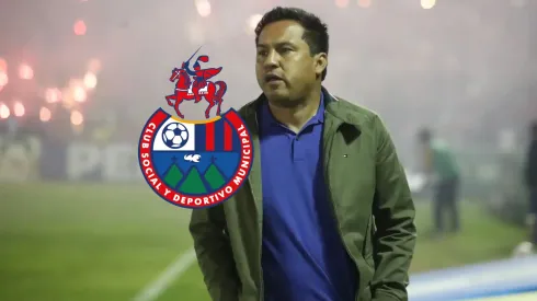 El técnico chapín disparó contra los Rojos.