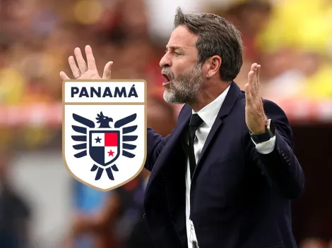 Thomas Christiansen lo sufre: figura de Panamá recibe una pésima noticia