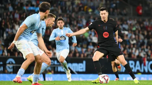 Barcelona vs. Celta: a qué hora y dónde ver el partido en Centroamérica y USA