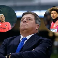 Keylor Navas o Memo Ochoa: el Piojo Herrera elige y marca la diferencia definitiva que enloquece a Costa Rica