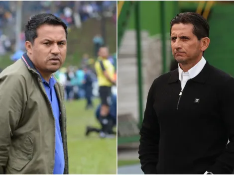 Amarini Villatoro no solo arremetió contra Municipal, también dejó un dardo a Comunicaciones