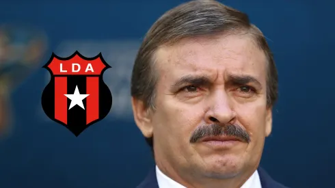 Machillo Ramírez tiene un asunto pendiente con la directiva manuda.