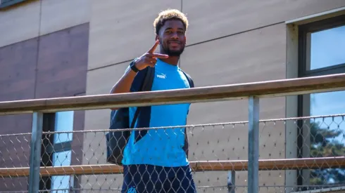 No es Thomas Christiansen: Michael Amir Murillo menciona al entrenador que lo ha hecho crecer más