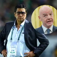 Luis Fernando Tena se preocupa: FIFA recibe la información que amenaza la clasificación de Guatemala al Mundial 2026