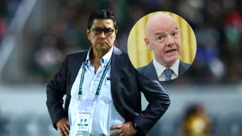 FIFA recibe la información que amenaza la clasificación de Guatemala