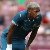 Lo tomó por sorpresa: Michael Amir Murillo recibe un mensaje que cambia su futuro en Marsella