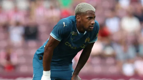 El panameño atraviesa un gran presente.