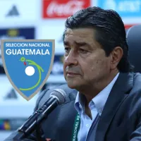 Luis Fernando Tena lo celebra: Guatemala le da una gran noticia y le cumple lo que pidió