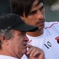 Machillo Ramírez inicia su limpieza: el nuevo DT de Alajuelense apunta a una figura clave para Guimaraes