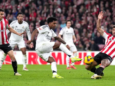 Real Madrid vs. Athletic Club: a qué hora y dónde ver el partido en Centroamérica y USA
