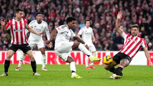 Real Madrid vs. Athletic Club: a qué hora y dónde ver el partido en Centroamérica y USA