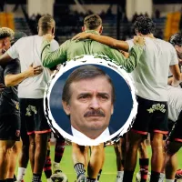 Refuerzos definidos: Machillo Ramírez ya tiene a sus elegidos y se avecinan cambios fuertes en Alajuelense