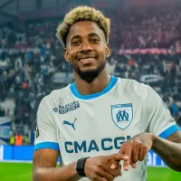 Michael Amir Murillo brilla en Olympique de Marsella e ilusiona a Panamá