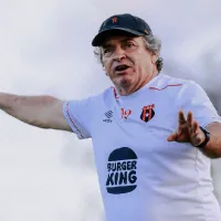 Decisión oficial: la polémica medida de Unafut con Machillo Ramírez que enciende la previa del clásico con Saprissa