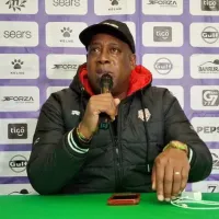 Hernán Medford recibe ayuda inesperada de equipo de la Liga Nacional de Guatemala