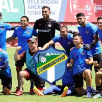 La ventaja que toma Municipal con respecto a Comunicaciones para el Clásico 333
