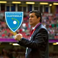Luis Fernando Tena lo sabe: el beneficio que posiciona a Guatemala por encima de toda Concacaf