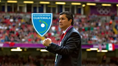Luis Fernando Tena lo sabe: el beneficio que posiciona a Guatemala por encima de toda Concacaf.