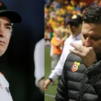 Machillo Ramírez lo quiere como primer refuerzo: Alajuelense avanza para robarle un fichaje muy codiciado a Jafet Soto