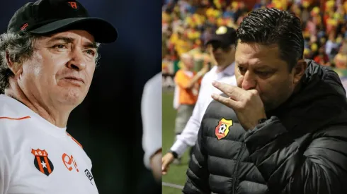 Machillo Ramírez lo quiere como primer refuerzo: Alajuelense avanza para robarle un fichaje muy codiciado a Jafet Soto