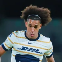 Bronca y tensión: Adalberto Carrasquilla estalla la polémica inesperada en Pumas UNAM