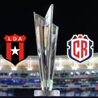 Título en Europa: figura de Costa Rica con pasado glorioso en Alajuelense se consagra lejos de casa