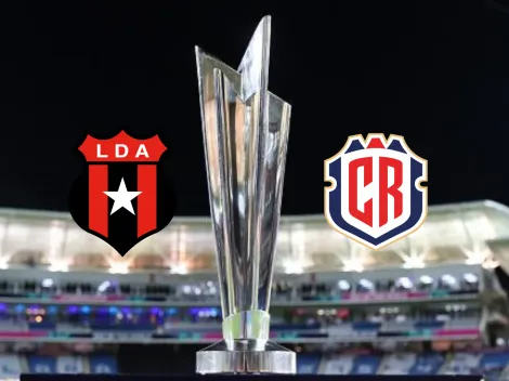 Título en Europa: figura de Costa Rica con pasado glorioso en Alajuelense se consagra