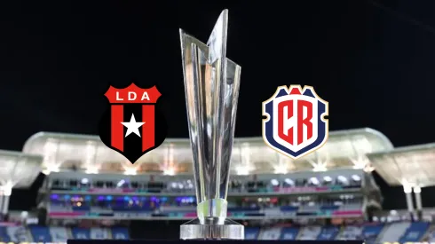 Leyenda tica se consagra en Europa.